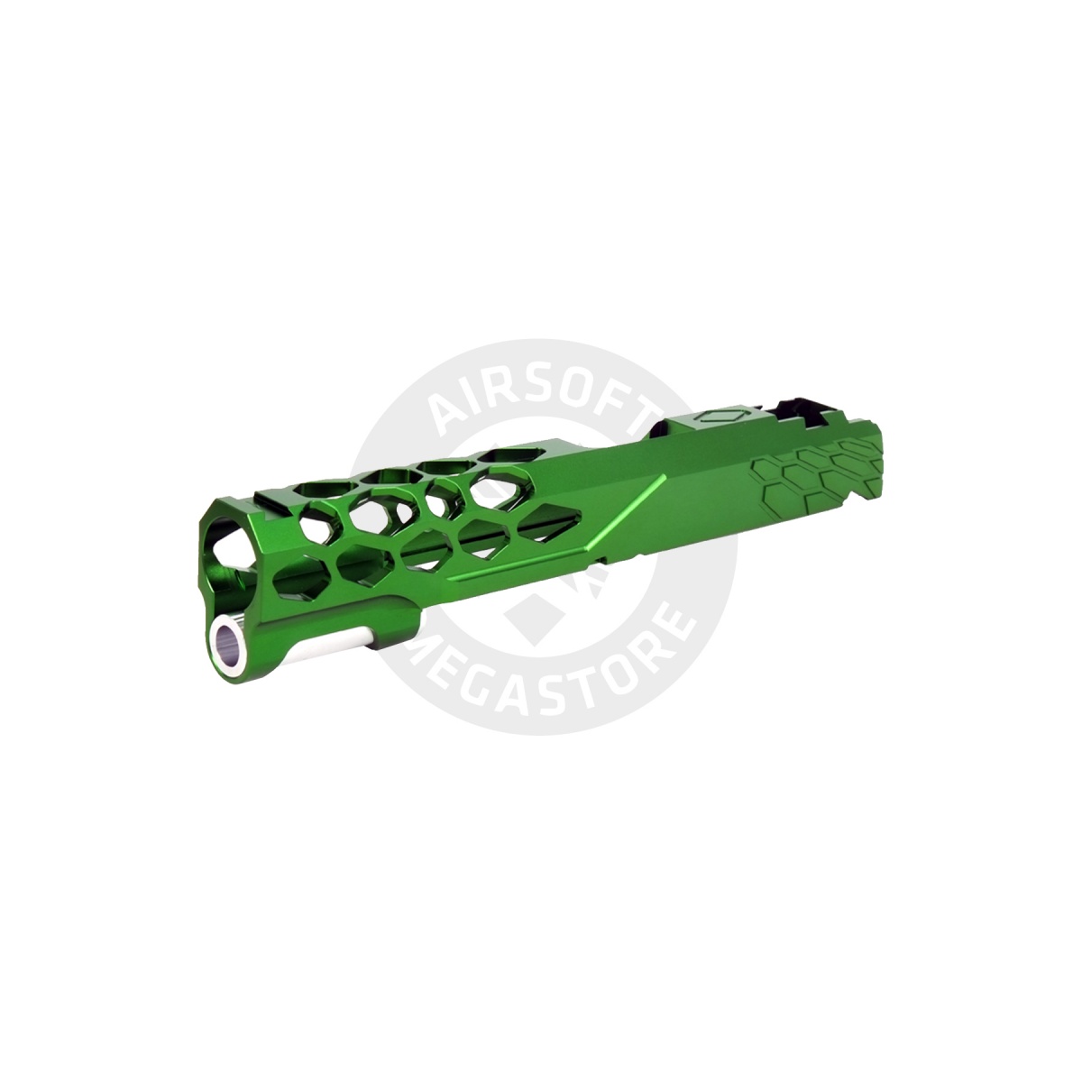 Airsoft Masterpiece Edge 